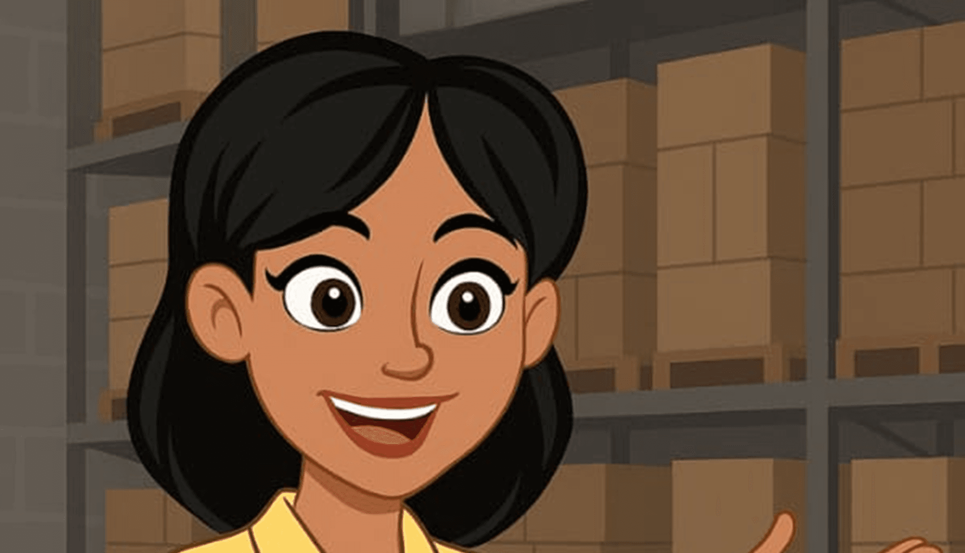 Limpieza Limpieza de bodegas: el secreto para cuidar tu salud, tu inventario y tu negocio tropical services