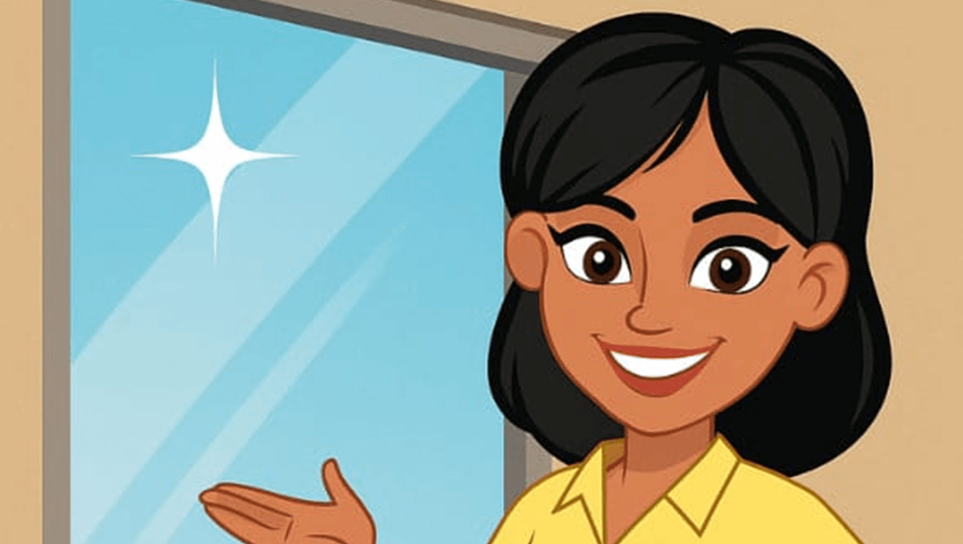 Vidrios impecables, negocios que brillan: la limpieza profesional que sí hace la diferencia