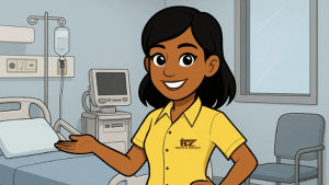 Hospitales y clinicas Limpieza Profunda