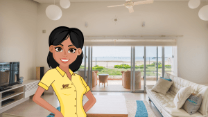 Verano en la playa: cuando lo limpio no siempre es lo saludable