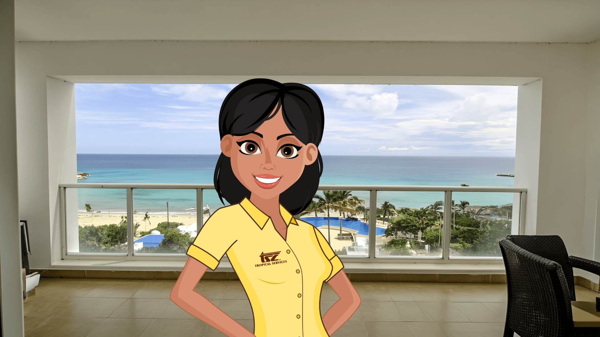 El verano es para disfrutar, no para preocuparte por la limpieza