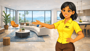 Por qué la limpieza post construcción es esencial para tu inversión