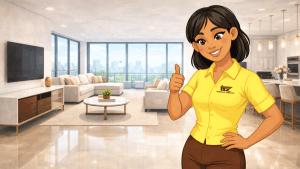Beneficios de la limpieza post construcción profesional