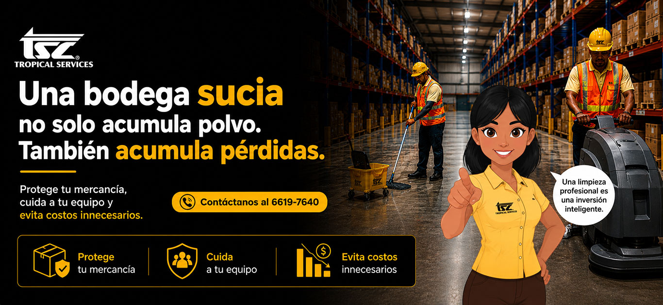 Tropical Services