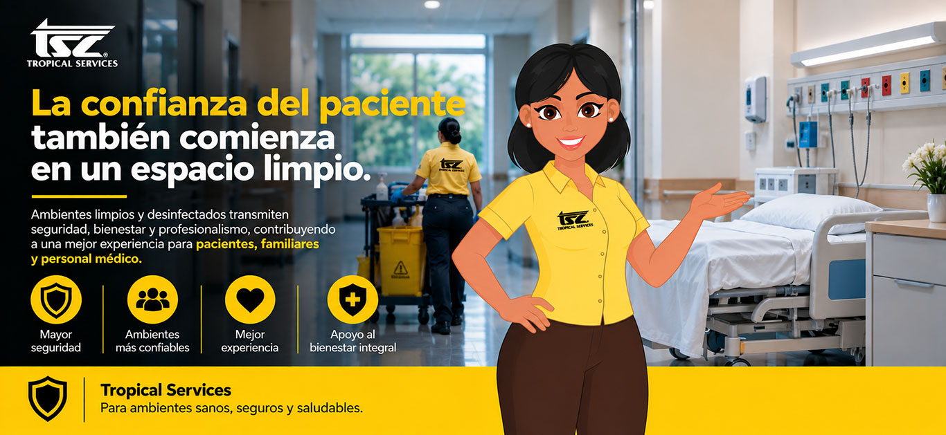 Tropical Services